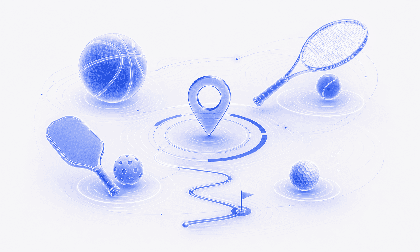 Play vision illustration